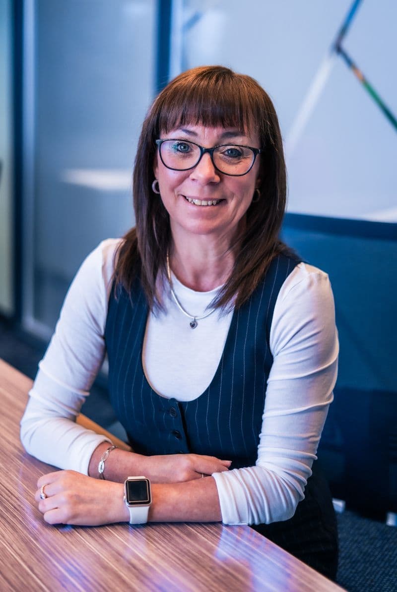 Me Christine Beaulieu